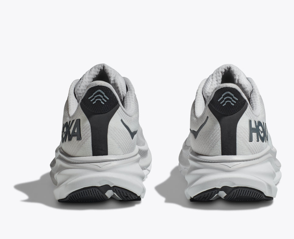 Clifton 9 Hommes - Nuage de nimbus / Laine d'acier - Image 6