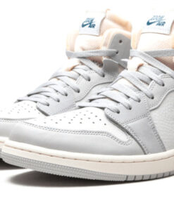 Alternative view of air jodan 1 High Zoom Air CMFT London