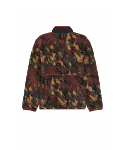 Alternative view of The North Face Brown Extreme Pile Full-zip Jacket