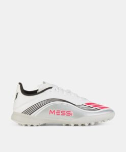 Kids' F50 Messi League Turf Ground Football Shorts