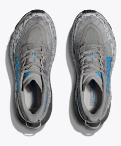 Alternative view of Speedgoat 6 Femmes - Gris stellaire / Ast¨¦ro?de