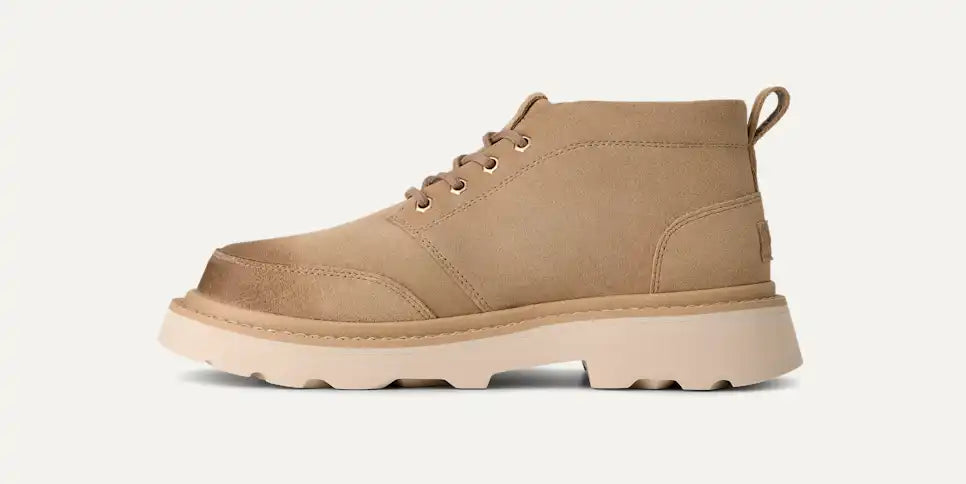 Homme Chukka Lug - Image 4