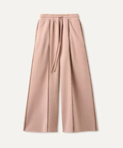 Women's Classic Wide Leg Trouser