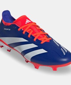 Alternative view of Men's Predator League Firm Ground Football Shoes
