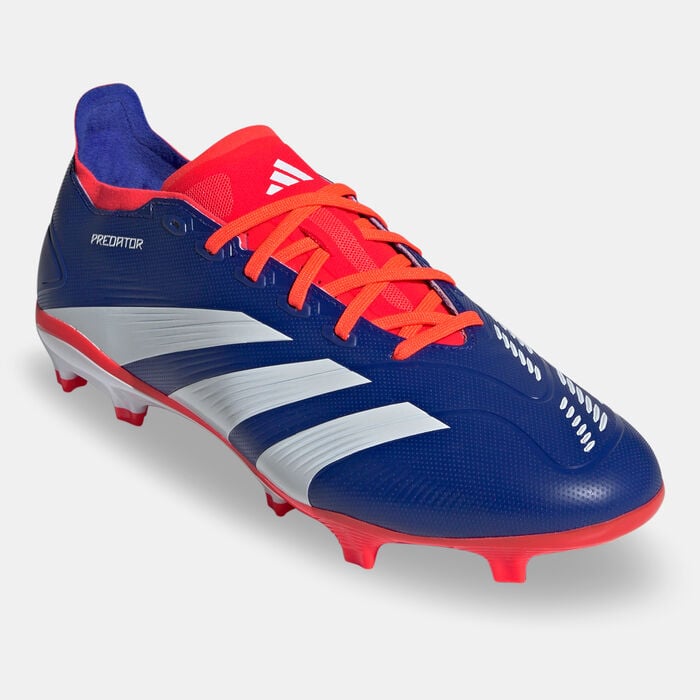 Men's Predator League Firm Ground Football Shoes - Image 2