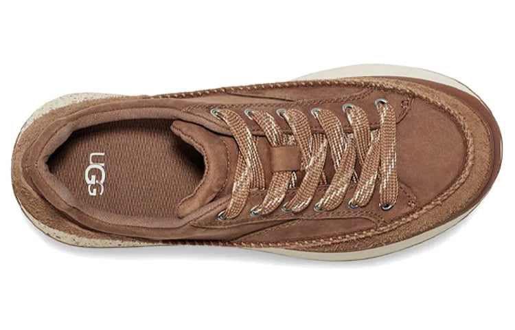 (WMNS) Marin Lace 1120720-CLTHR - Image 4