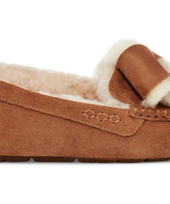 Alternative view of (WMNS)  ANSLEY Sports Casual Shoes 'Chestnut Brown' 1113470-CHE