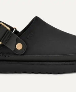 Alternative view of Femme Sabot Goldenstar Villa