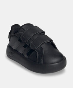 Alternative view of Kids' STAR WARS Grand Court Velcro Shoes