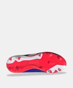 Kids' Predator League Firm Ground Football Shoes