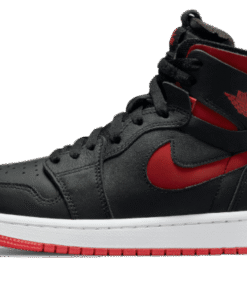 air jodan 1 High Zoom CMFT Bred