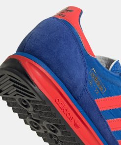 Men's SL 72 RS Shoes