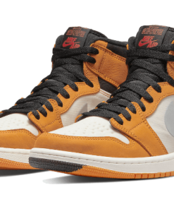 air jodan 1 Retro High Element Gore-Tex Light Curry