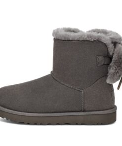 (WMNS) Classic Double Bow Mini 1127130-CHRC