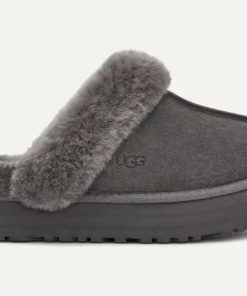 Alternative view of Femme Disquette Slipper