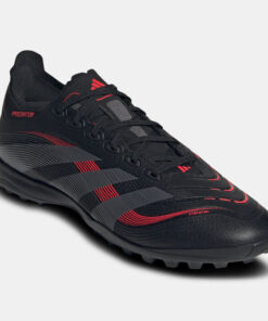 Alternative view of Men's Predator League Turf Ground Football Shoes