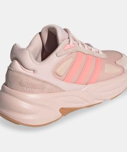 Alternative view of Women's Ozelle Cloudfoam Lifestyle Running Shoe