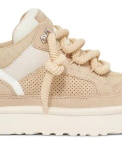 Alternative view of (WMNS)  Lowmel Spring 'Biscotti' 1152759-BSCT