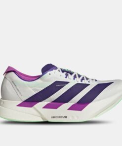 Men's Adizero Adios Pro 4 Running Shoes