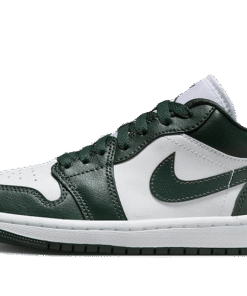 air jodan 1 Low Galactic Jade