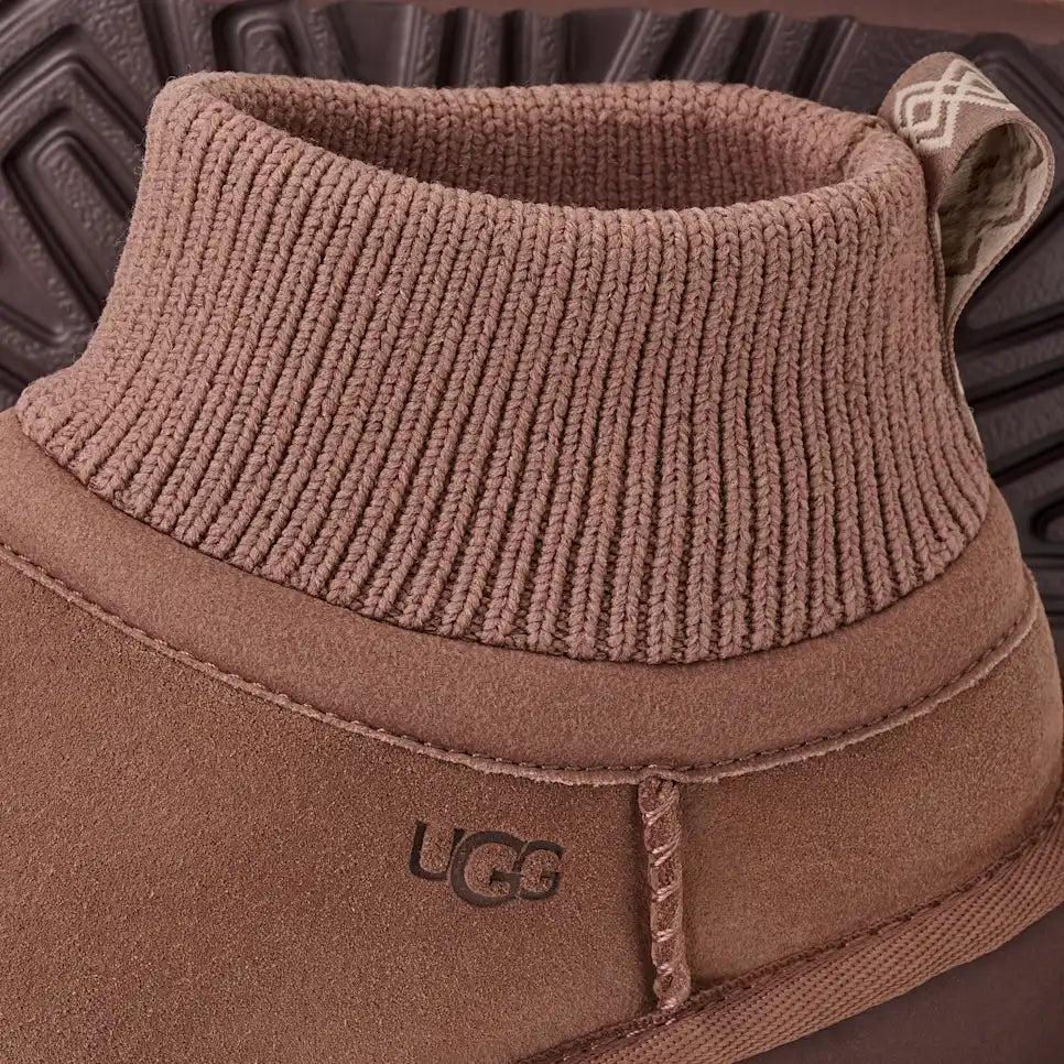 Enfants Classic Ultra Mini Stretch Cuff Boot - Image 6