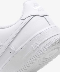 Kids' Air Force 1 LE Shoes