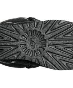 Alternative view of (WMNS)   Highmel Sneaker 'Black' 1145390-BLK