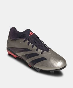 Alternative view of Kids' Predator League Firm Ground Football Shoes