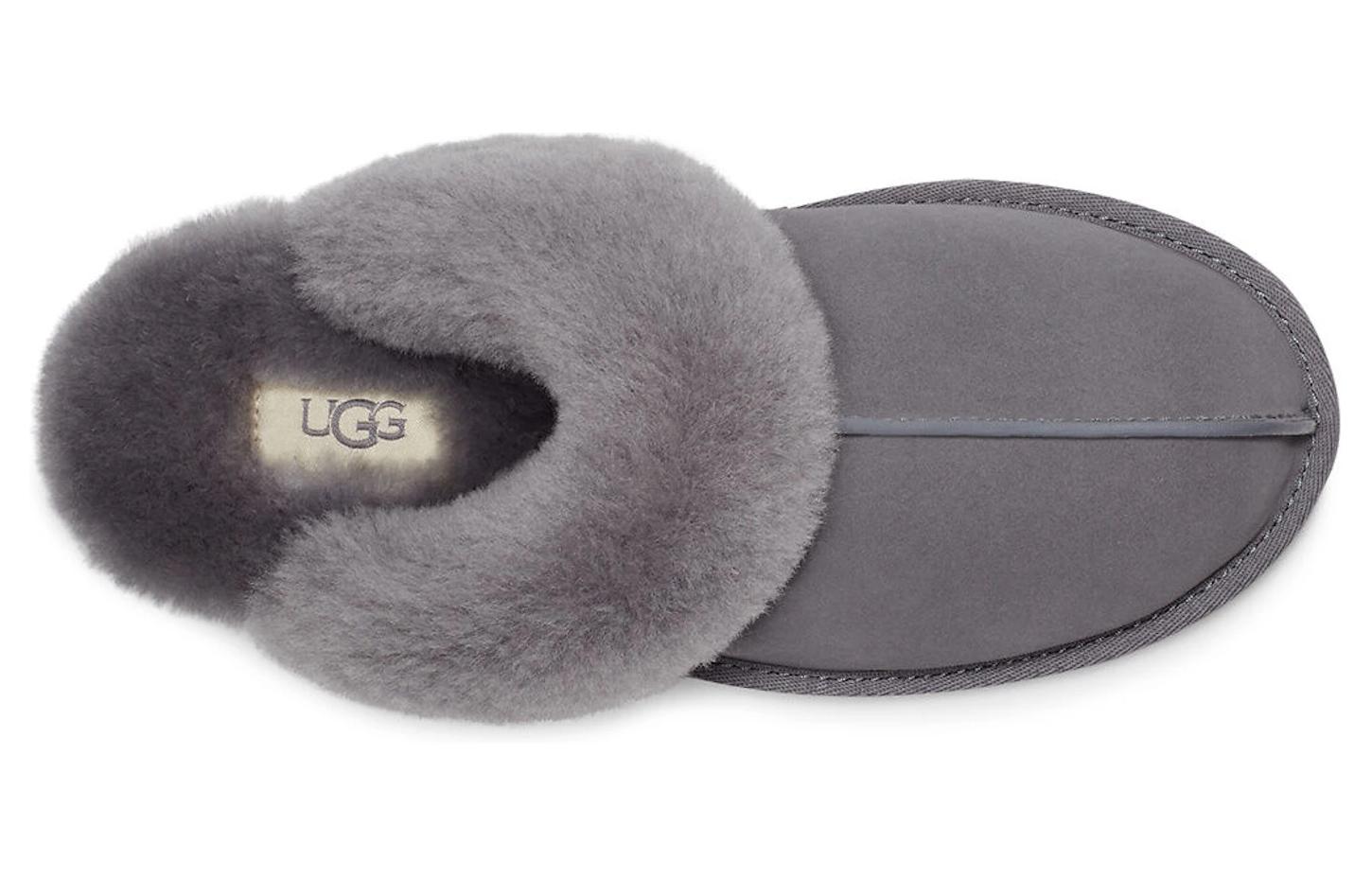 (WMNS) Scuffette II Slipper 'Lighthouse' 1106872-LGH - Image 3