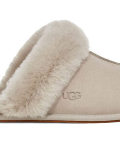 Alternative view of (WMNS)  Scuffettte II 'Goat' 1106872-GOA