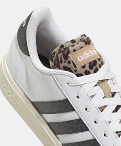 Women's Grand Court Base 2.0 Shoes