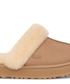 ugg Disquette Slipper Sand