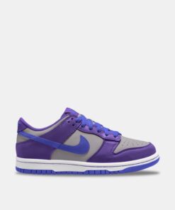Kids' Dunk Low Shoes