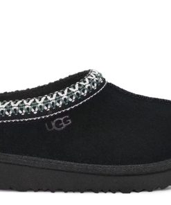 ugg Tasman II Slipper Black (TD)