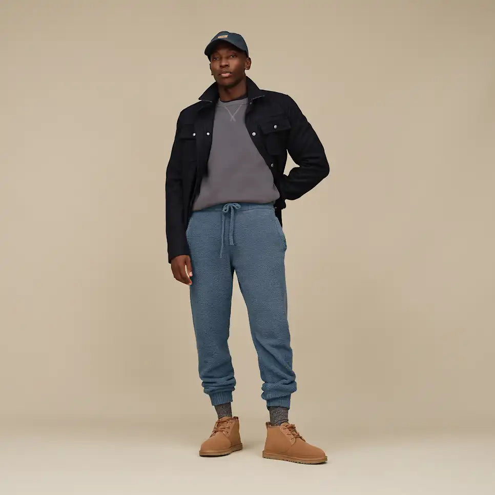 Homme Neumel Suede Boot - Image 17