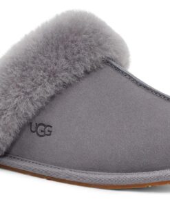 Alternative view of (WMNS)  Scuffette II Slipper 'Lighthouse' 1106872-LGH