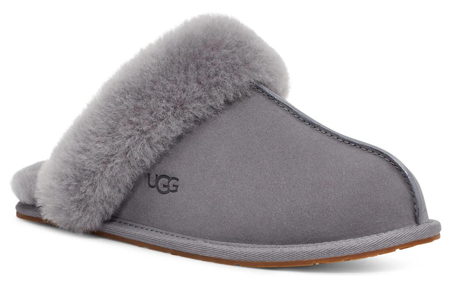 (WMNS) Scuffette II Slipper 'Lighthouse' 1106872-LGH - Image 2