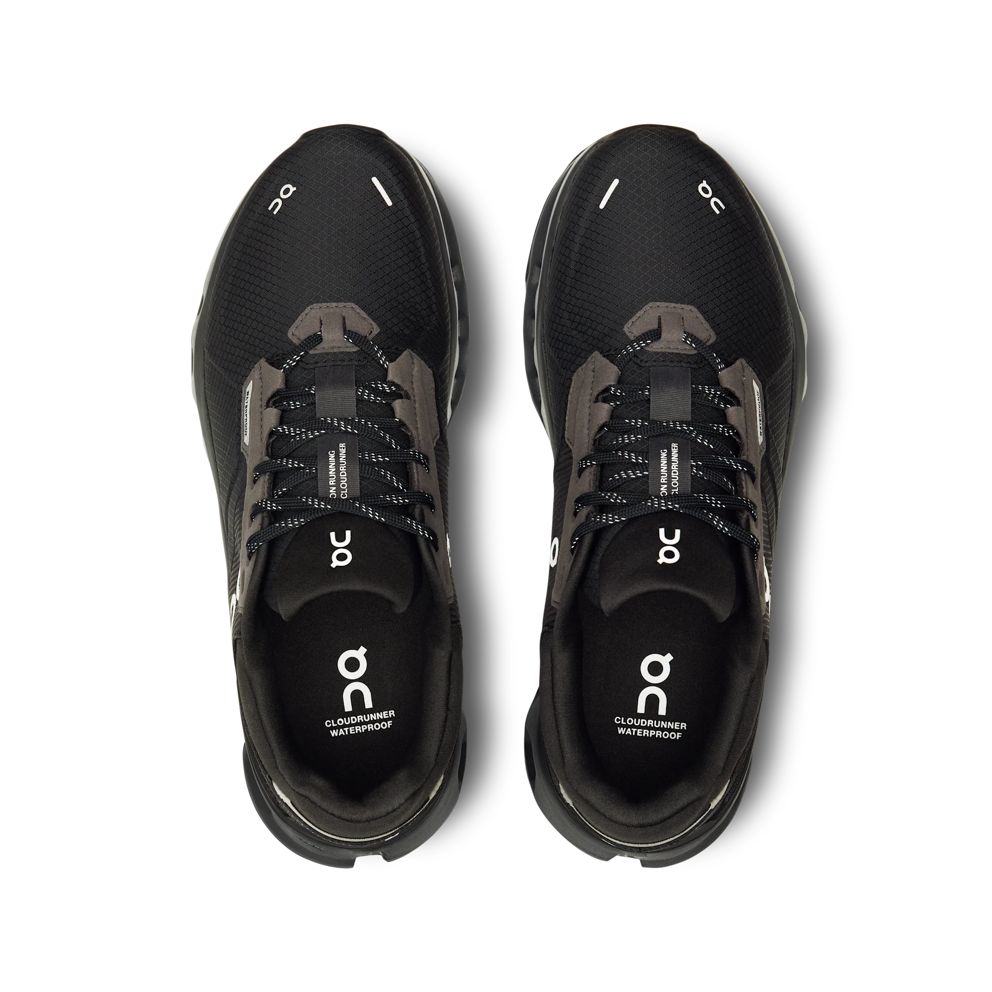 Cloudrunner 2 Waterproof