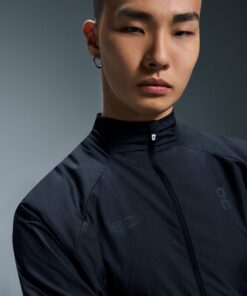 Alternative view of Track Jacket Beams