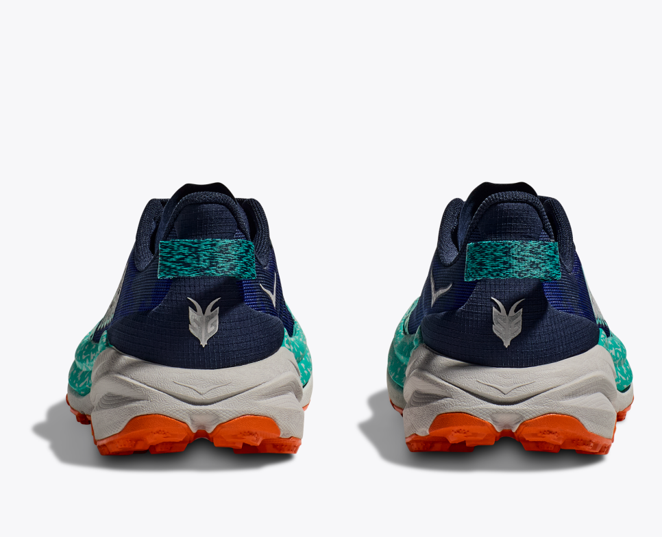 Speedgoat 6 Femmes - Marine universitaire / Météore - Image 5