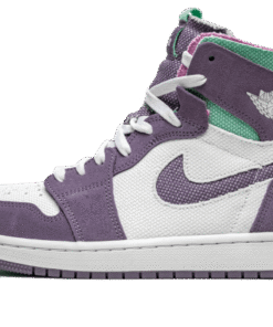 air jodan 1 High Zoom Air CMFT White Daybreak Tropical Twist