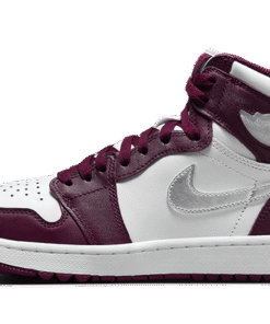 air jodan 1 Retro High Golf Bordeaux