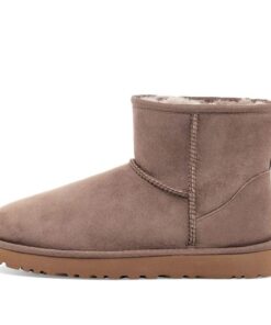 (WMNS)  Classic Mini II 'Boot Caribou' 1016222-CRBO