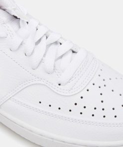 Women's Court Vision Low Next Nature Shoes