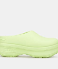 Women's Adifom Stan Smith Mule Shoe