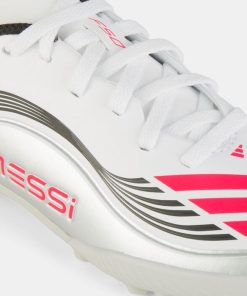 Kids' F50 Messi League Turf Ground Football Shorts