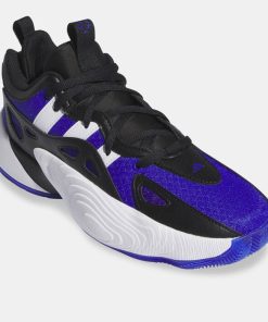 Alternative view of Men's Trae Unlimited Basketball Shoes