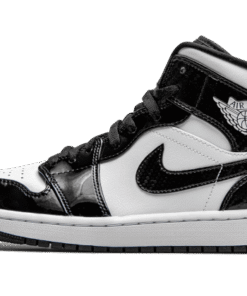 air jodan 1 Mid SE All-Star Carbon Fiber (2021)