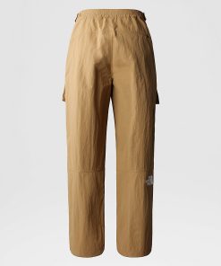 Alternative view of The North Face - Women's 78 Low-Fi Hi-Tek Cargo Pant - Utility Brown