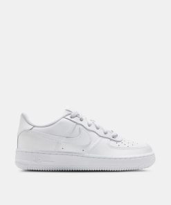 Kids' Air Force 1 LE Shoes